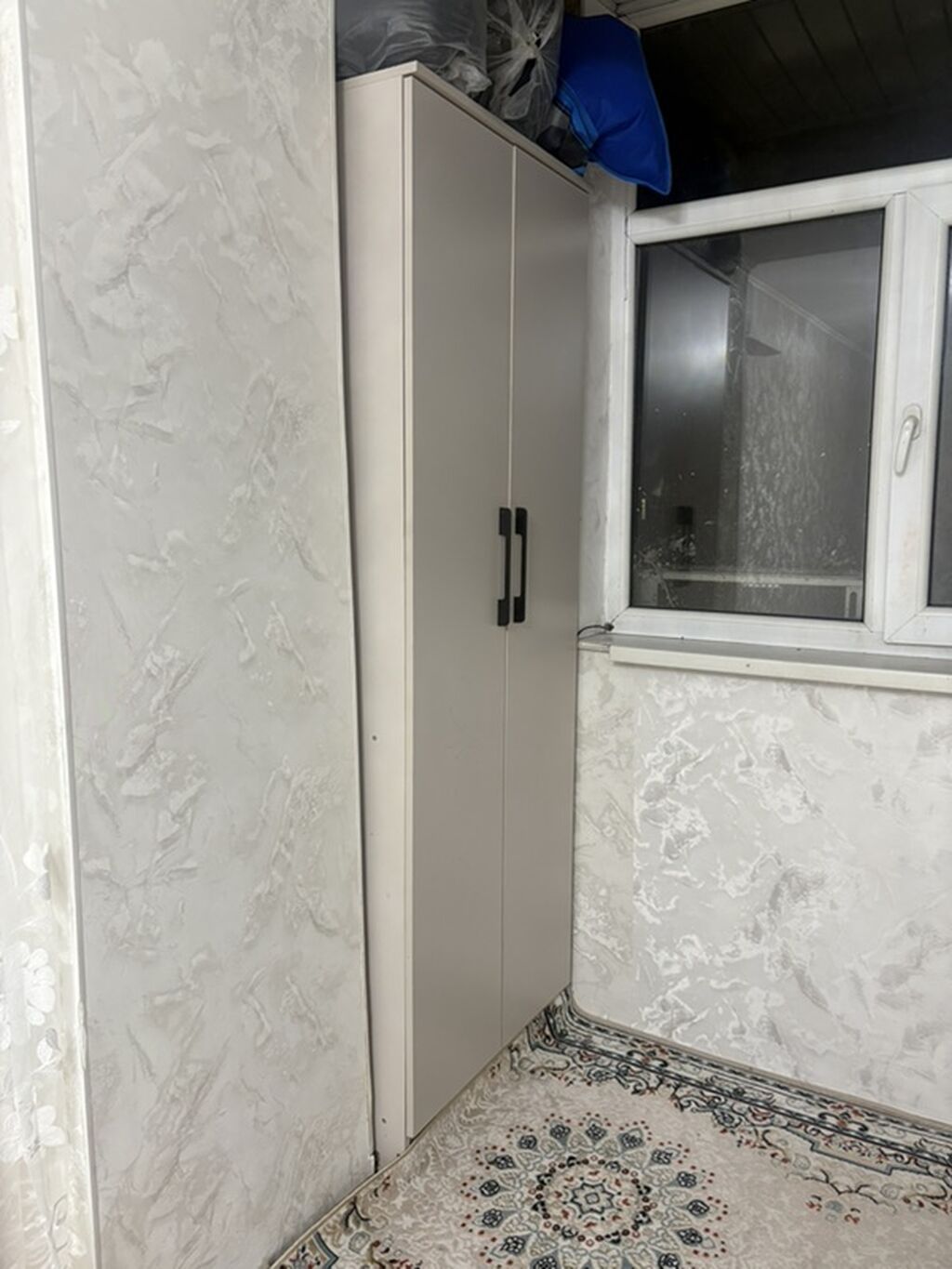 2 комнаты, 40 м², Общежитие, 3 этаж, Косметический ремонт: фото 5