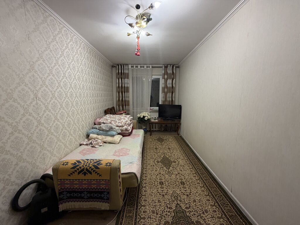 2 комнаты, 42 м², Азия Молл 104 серия, 1 этаж: фото 2