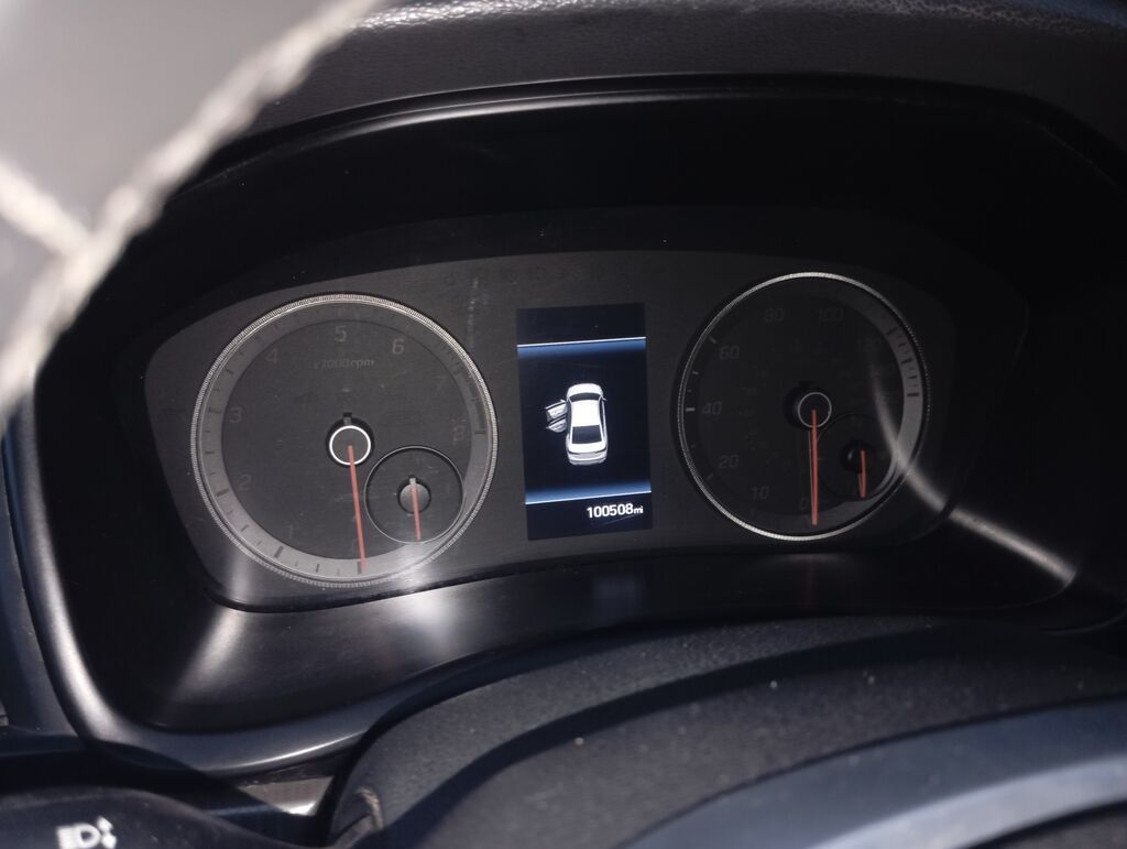 Hyundai Sonata: 2018 г., 2.4 л, Автомат, Бензин, Седан: фото 5