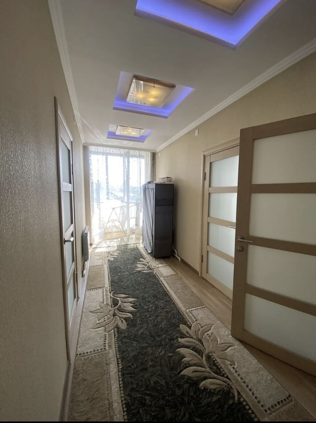 Сдается особняк, 210м2, Шукурова-пер. Ясенский Два этажа - 4 спальни: фото 8