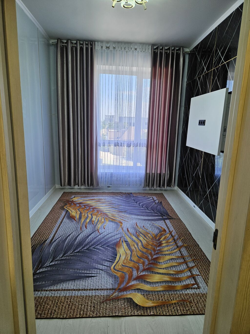 Продам 1-комнатную квартиру, 31 м², р-н Таатан: фото 6