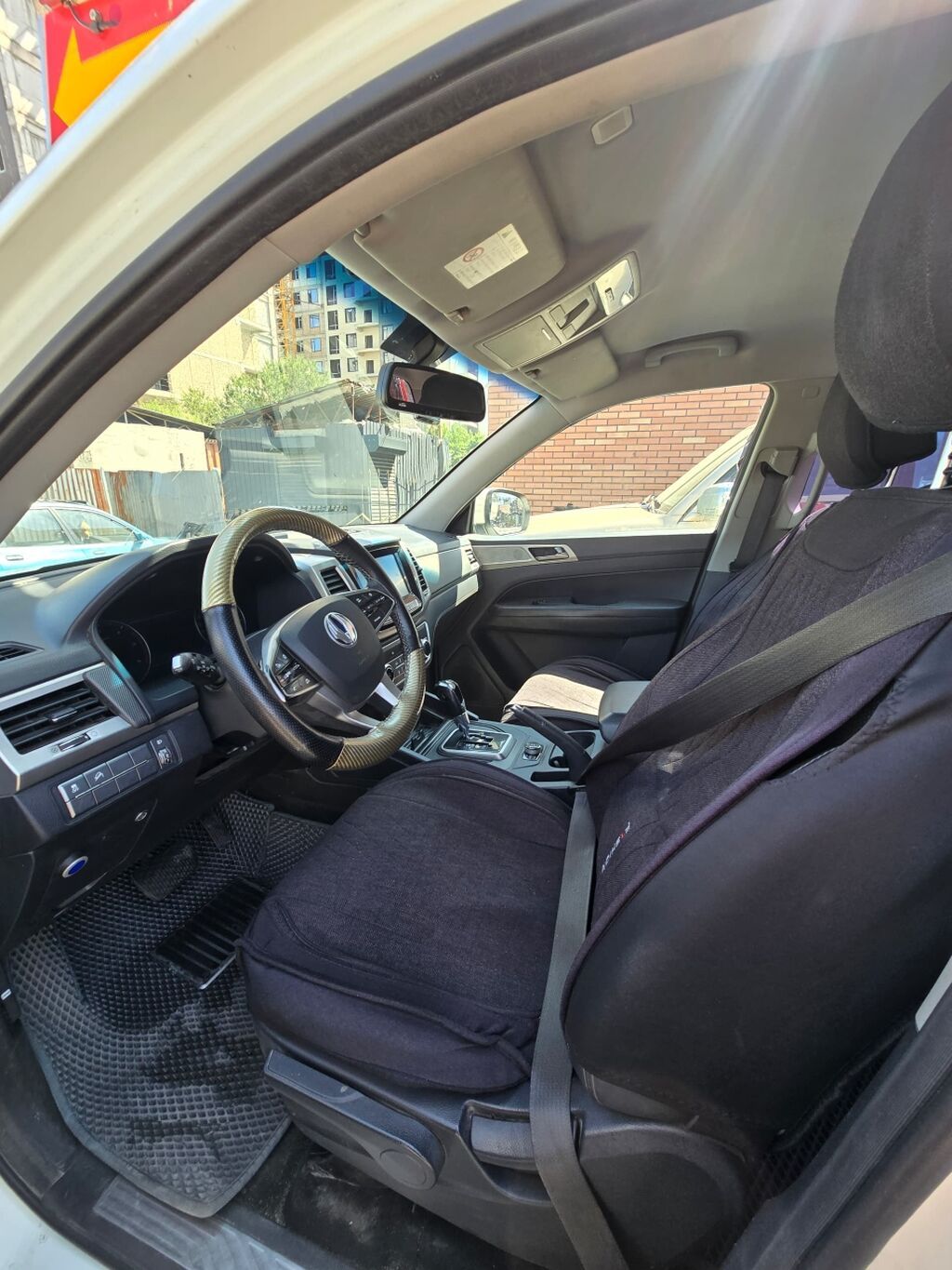 Автовышка, 2018 г., 12 м: фото 4