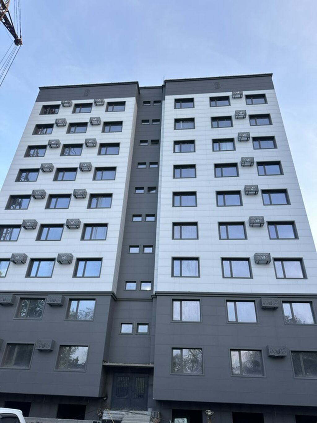 1 комната, 50 м², ул. Гагарина Элитка, 1 этаж, Свежий ремонт: фото 2