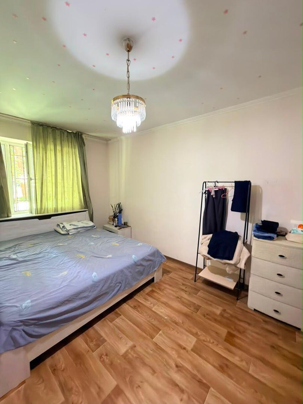 3 комнаты, 63 м², Азия Молл Индивидуалка, 1 этаж, Косметический ремонт: фото 8