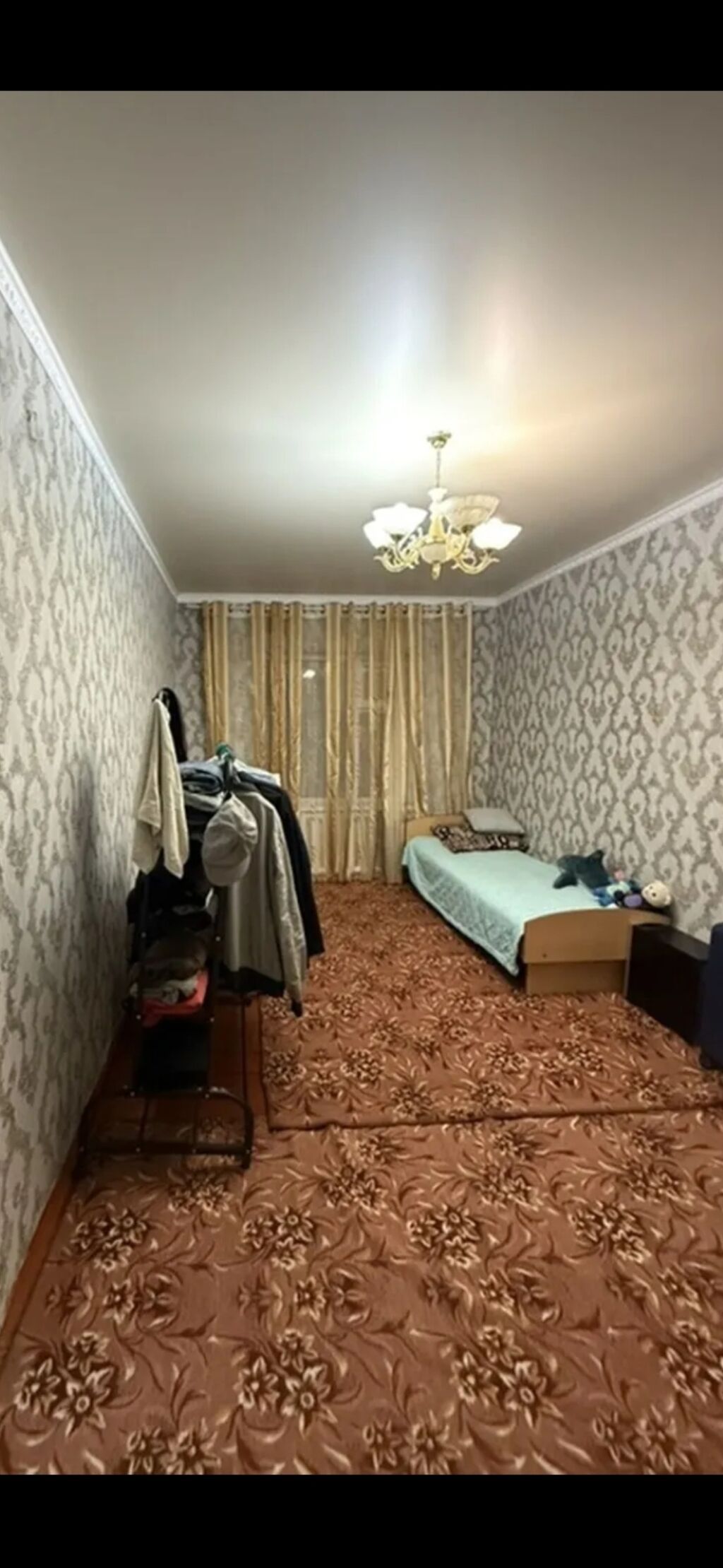 Сдам 3-комнатный дом 60 м² в мкр. Аламедин-1: фото 3