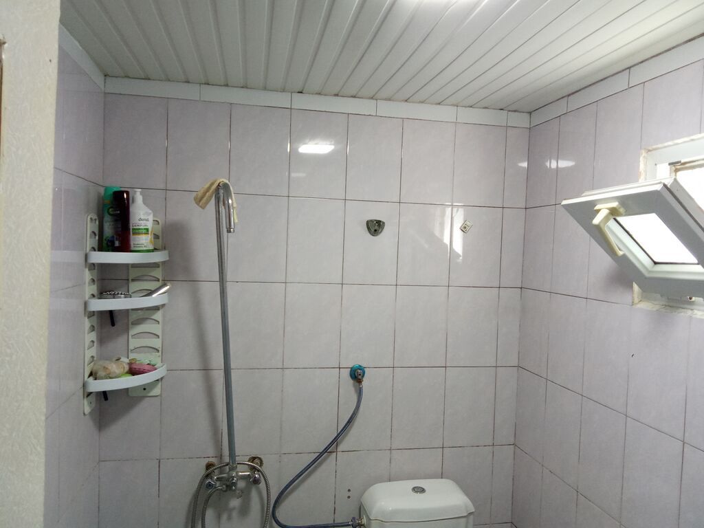 Bayıl 2 otaqlı, 65 kv. m, Kredit yoxdur