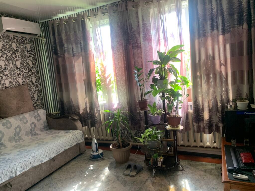 3 комнаты, 50 м², 3 соток, Бишкек, Рынок Баят/Азиз Риэлтор: фото 6