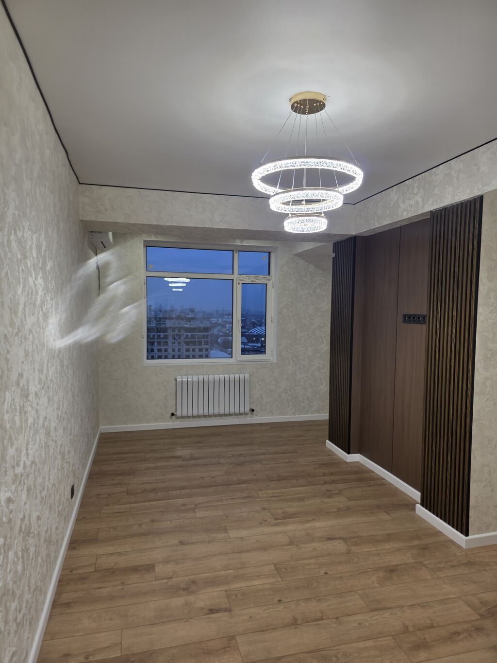 Продам 2-комн. квартиру 67 м², ЖК Восточный Парк, 12 этаж: фото 5