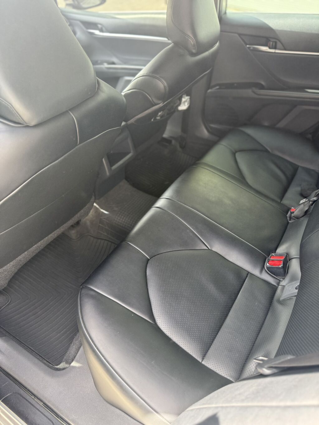 Toyota Camry: 2019 г., 2.5 л, Автомат, Бензин, Седан: фото 6