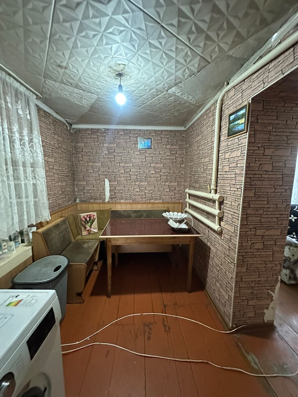 Продам дом в Кара-Балте, 4,5 сотки: фото 2