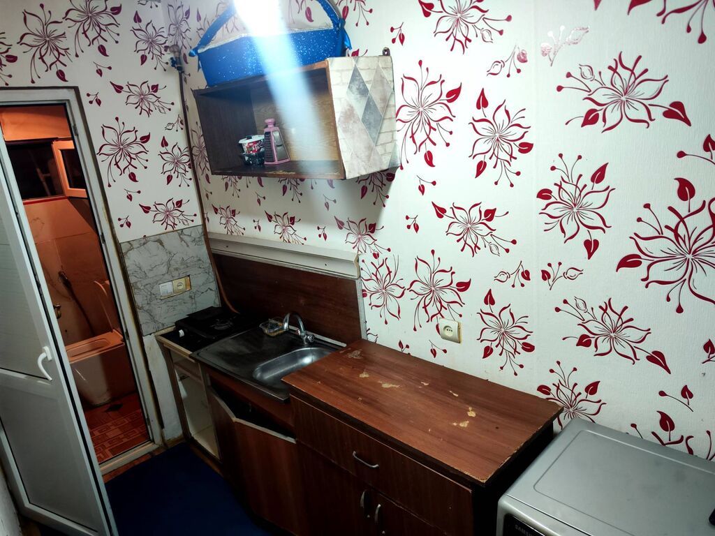 Сдаётся 1-комнатный дом, Əhmədli, 22 м², 300 AZN/мес, фото 3 / 5