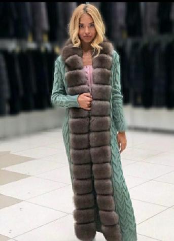 Шубы: на lalafo.az в Ковшаровка
