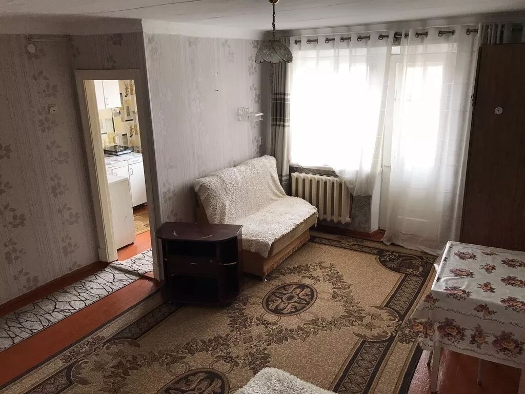 Сдам квартиру на длительный срок в Кара-Балте: фото 2