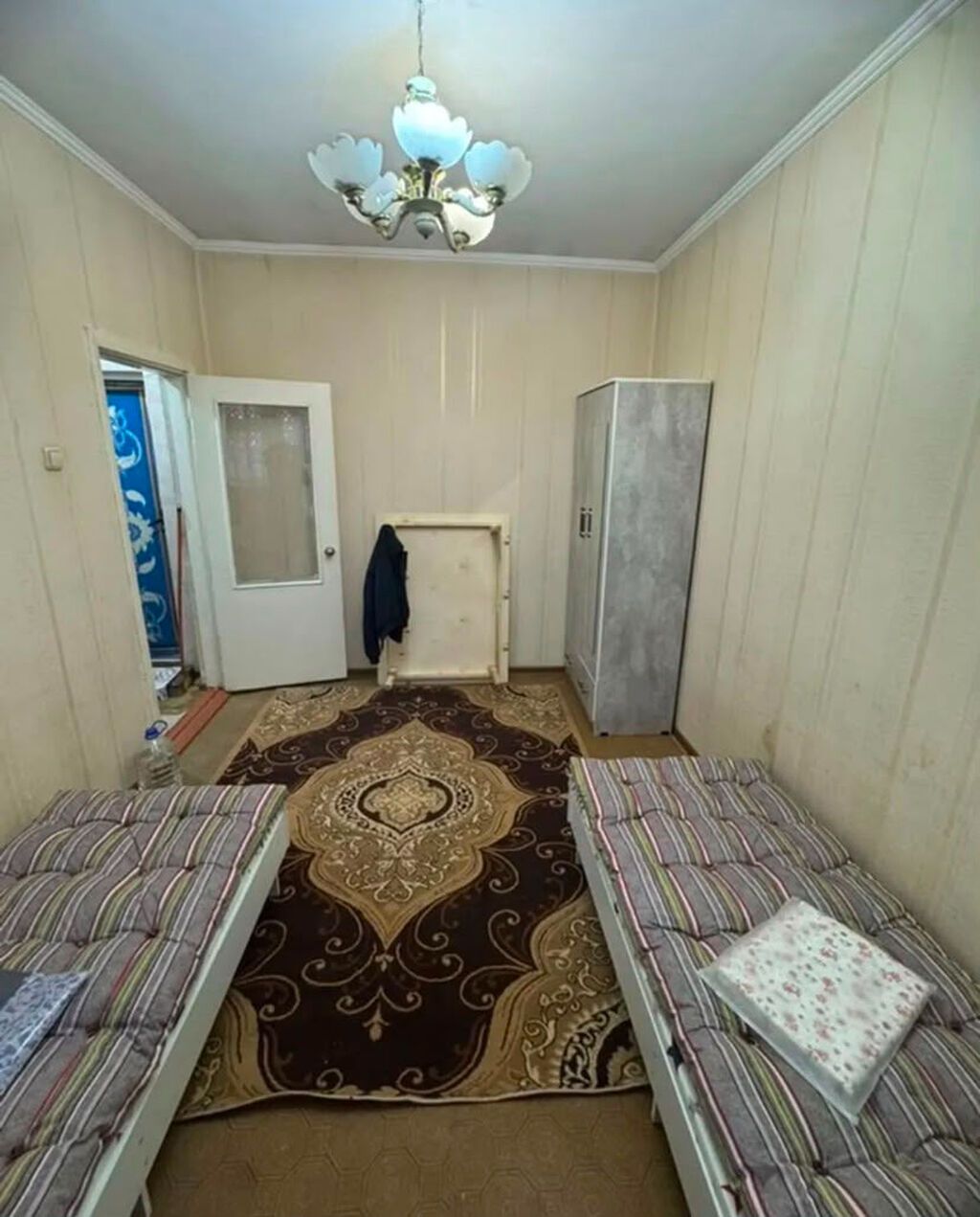 1 комната, 35 м², Вефа ТЦ Индивидуалка, 5 этаж, Косметический ремонт: фото 6