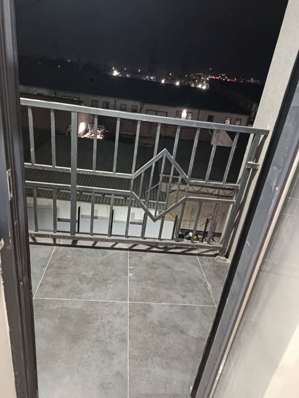 1 комната, 47 м², Кара-Жыгач ж/м 4 этаж: фото 5