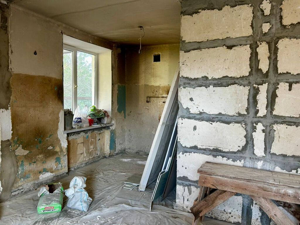 Nizamidə 1 otaqlı köhnə tikili mənzil satılır, 35 m², 115 000 AZN, şəkil 3 / 12