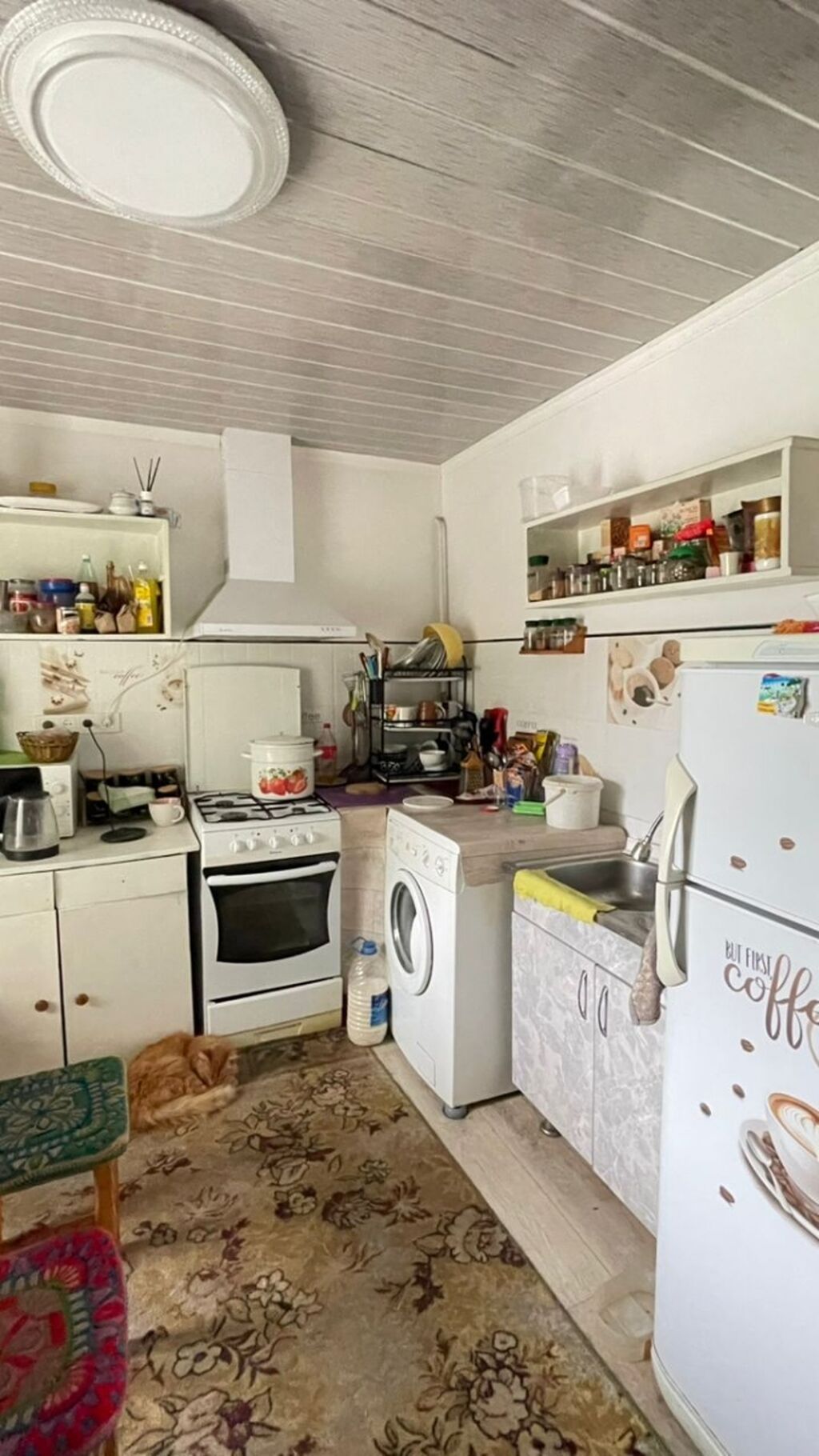 Продам дом : Баялинова - Манаса: фото 7