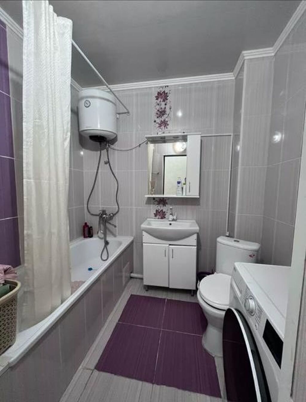 Сдается квартира с ремонтом просторная 53 кв.м. В новом доме: фото 7