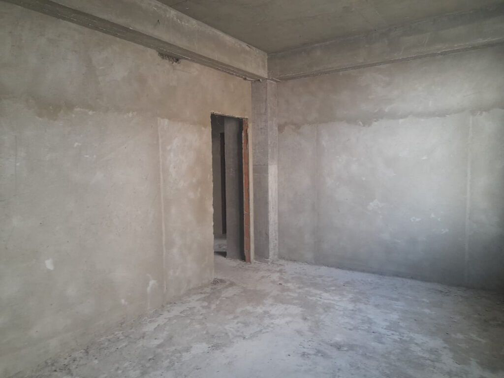 Məmmədli, 3 otaqlı, Yeni tikili, 109 kv. m