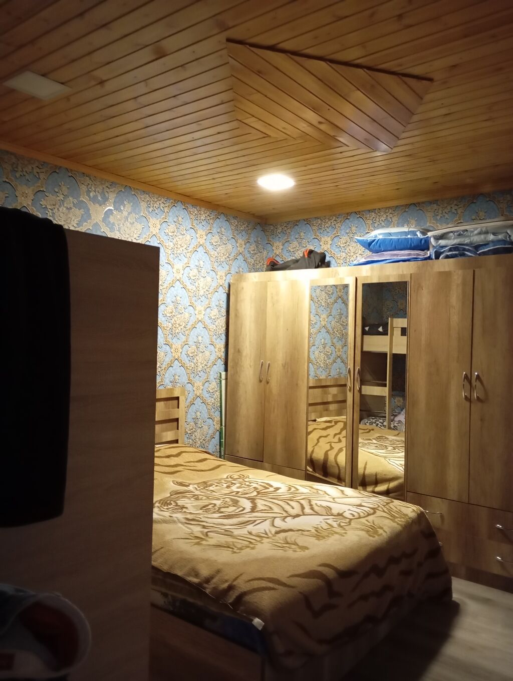 Bakı, 2 otaqlı, Köhnə tikili, 65 kv. m