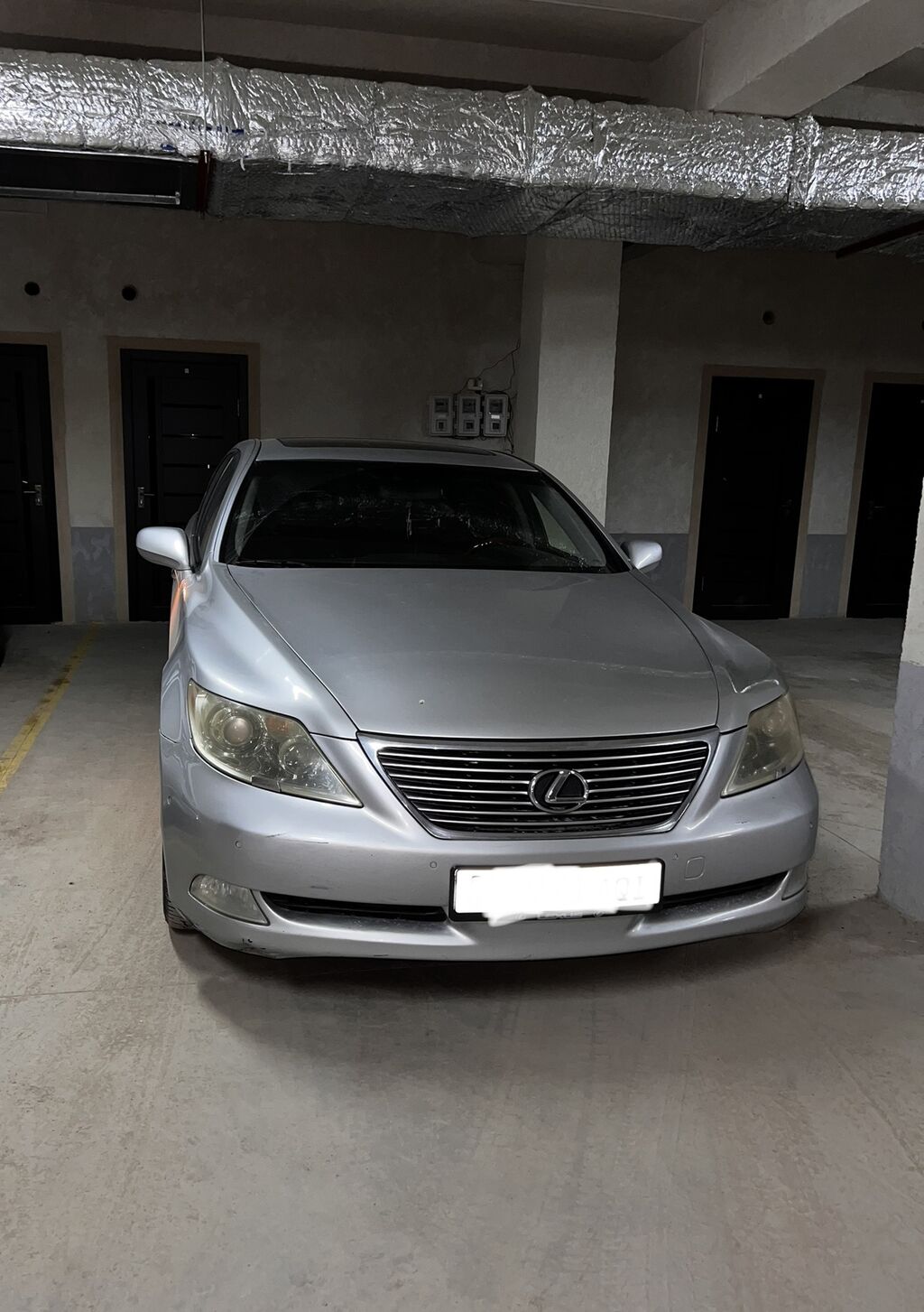 Срочно! Срочно!Продаю !!Лексус лс 2006г. Объем: 8500 USD ➤ Lexus | Бишкек |  43866466 ᐈ lalafo.kg