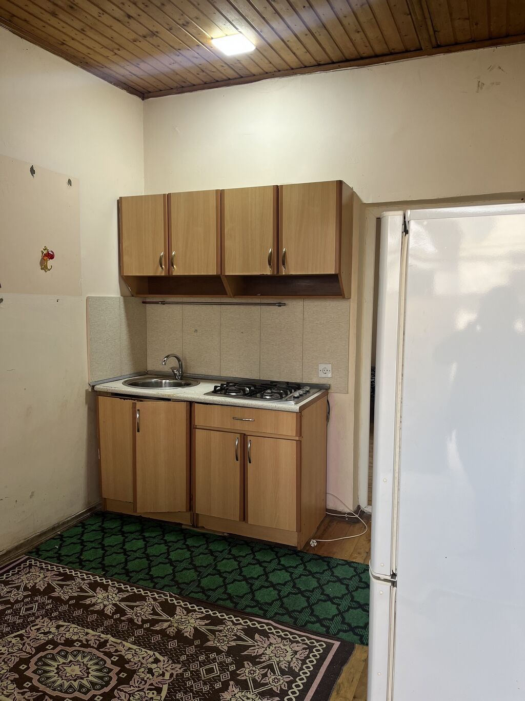 1-room house for rent in Əmircan, 36 m², 250 AZN/mo, photo 3 / 7