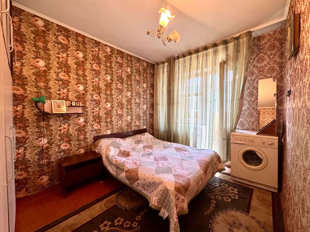 4 комнаты, 108 м², ул. Алматинка / Чуй Индивидуалка, 2 этаж: фото 2