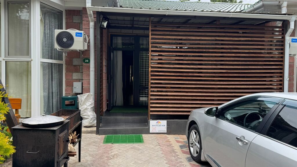 4 комнаты, 125 м², Бишкек, Риэлтор: фото 4