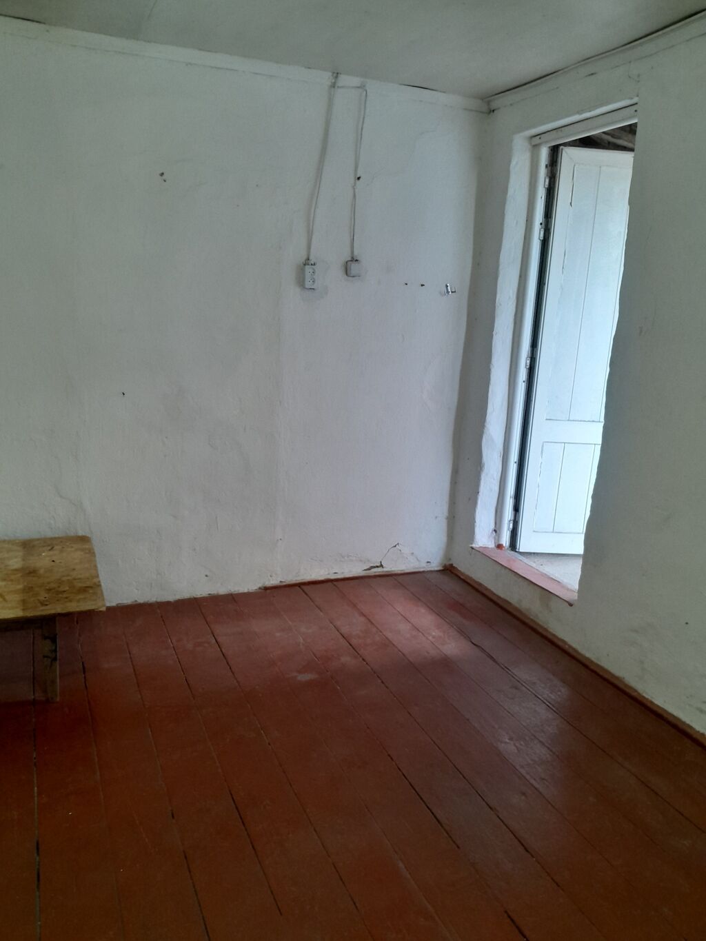 18 м², 1 комната, Кок-Жар ж/м: фото 1