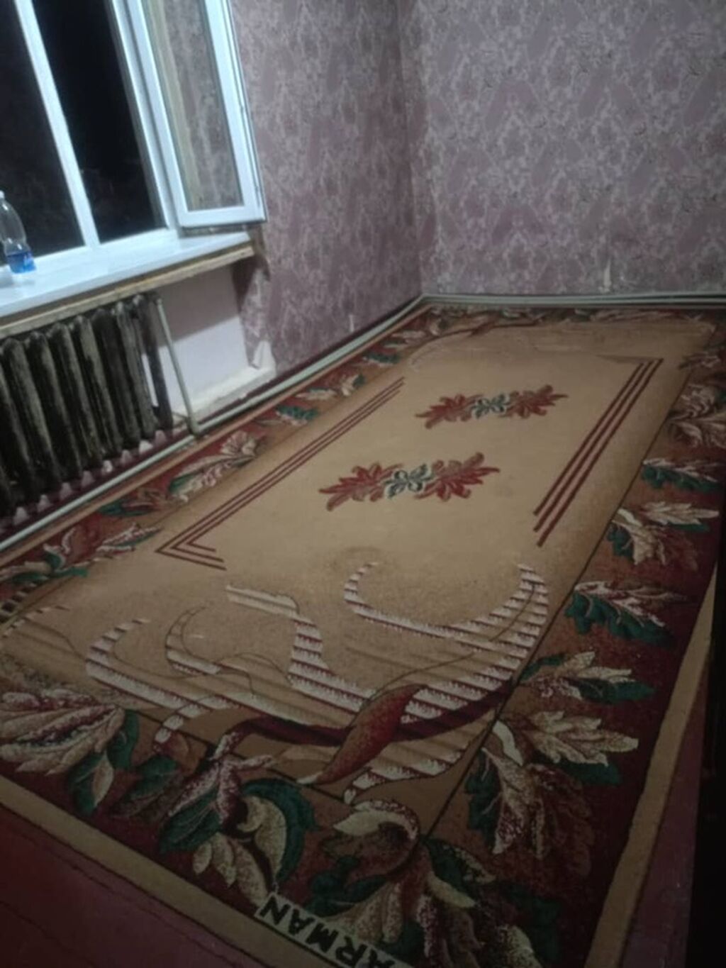 2 комнаты, Черёмушки мкр., Агентство недвижимости, Семейным, от 6 месяцев, С мебелью частично: фото 5