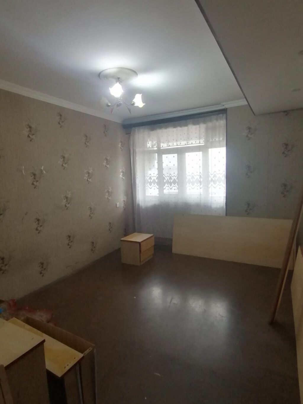 2 otaqlı, Yeni tikili, 69 kv. m