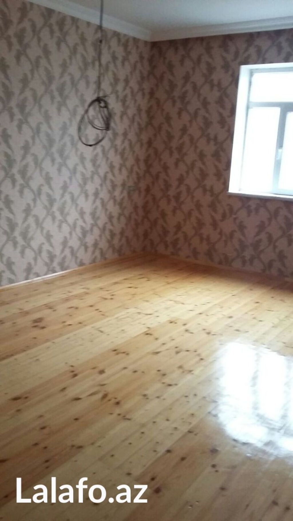 20 Yanvarda 2 otaqlı həyət evi satılır, 47 m², 21 000 AZN, şəkil 2 / 6