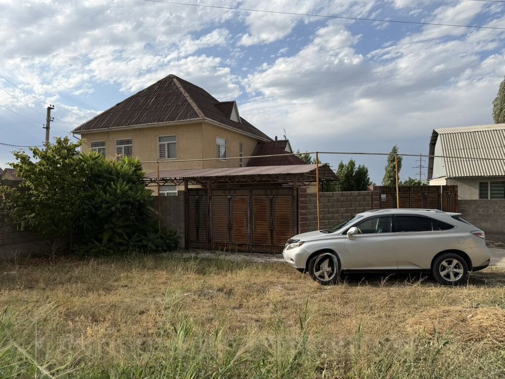 Продаётся частный дом с участком. Основные характеристики: -: фото 3