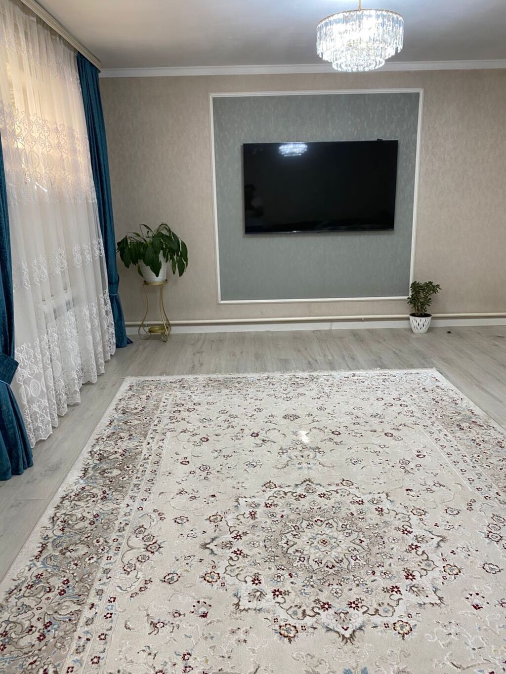 230 м², 8 комнат, Молодая Гвардия, Без животных: фото 8
