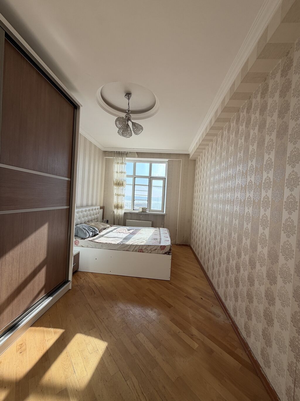 Mənzil, 3 otaqlı, 80 m², satılır, Masazır — 3