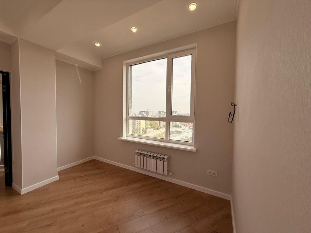 Студия, 51 м², Тунгуч мкр Элитка, 11 этаж, Дизайнерский ремонт: фото 3