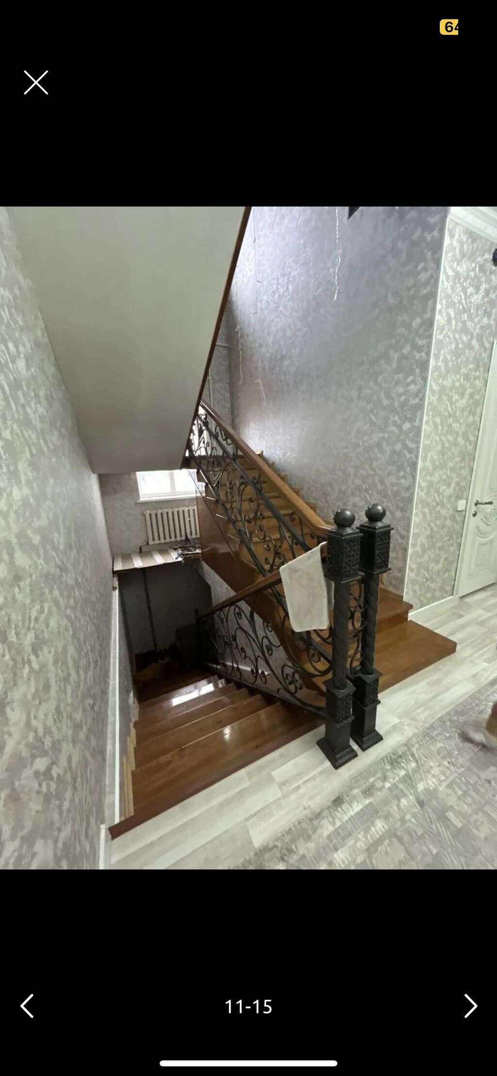 400 м², 6 комнат, Рухий Мурас ж/м: фото 8