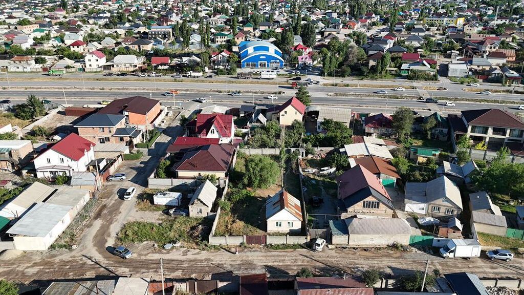 8 соток, Для строительства, Красная книга, Договор купли-продажи: фото 4