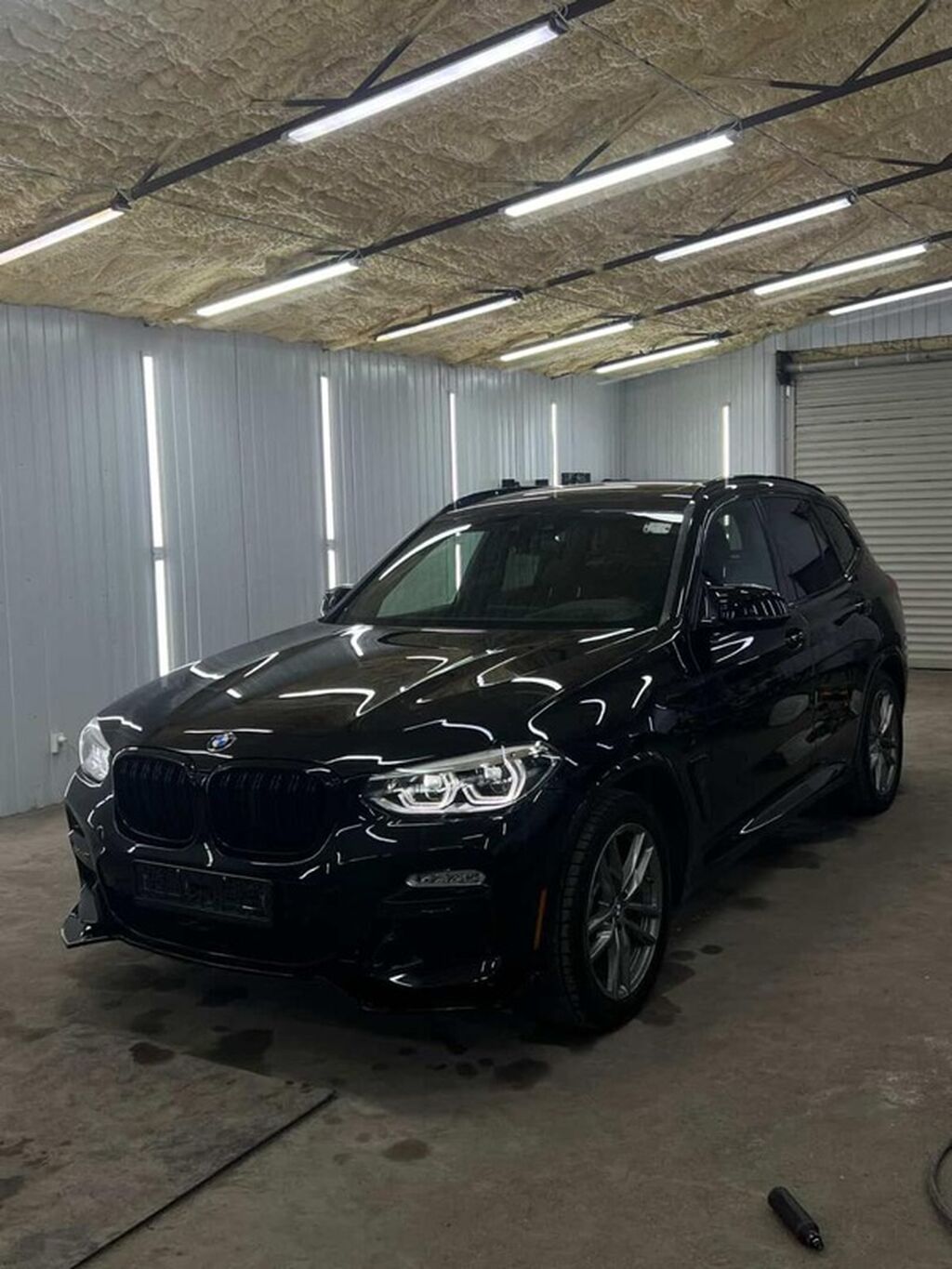 BMW X3: 2019 г., 2 л, Автомат, Бензин, Кроссовер: фото 4