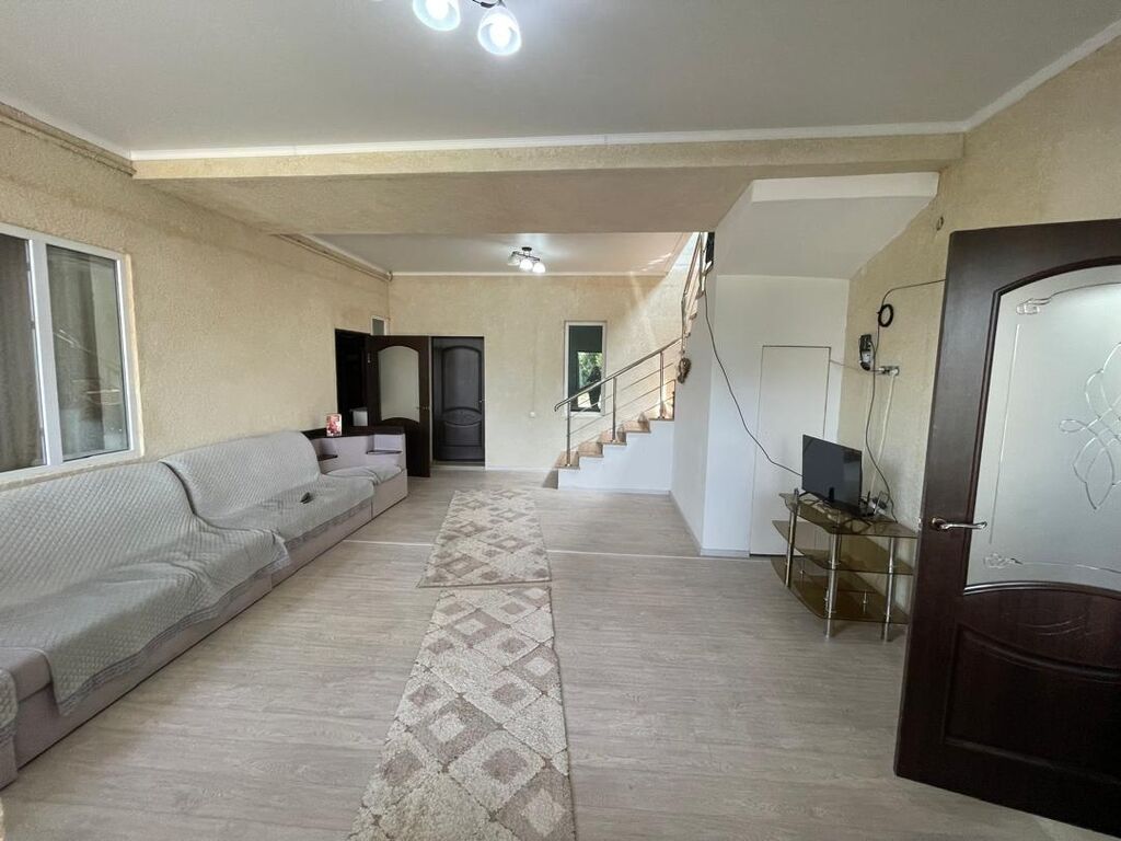 280 м², 5 комнат, Сары-Озон Дыйкан рынок: фото 2