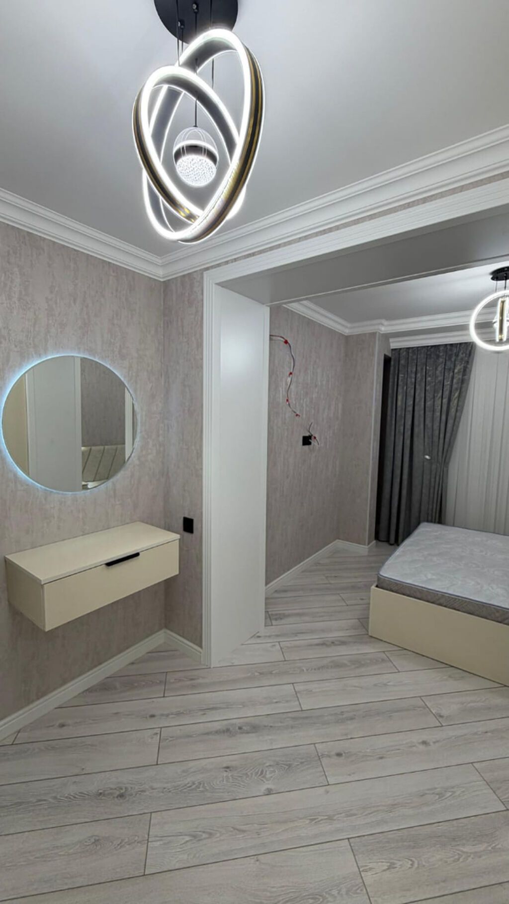 Bakı, 2 otaqlı, Köhnə tikili, 67 kv. m