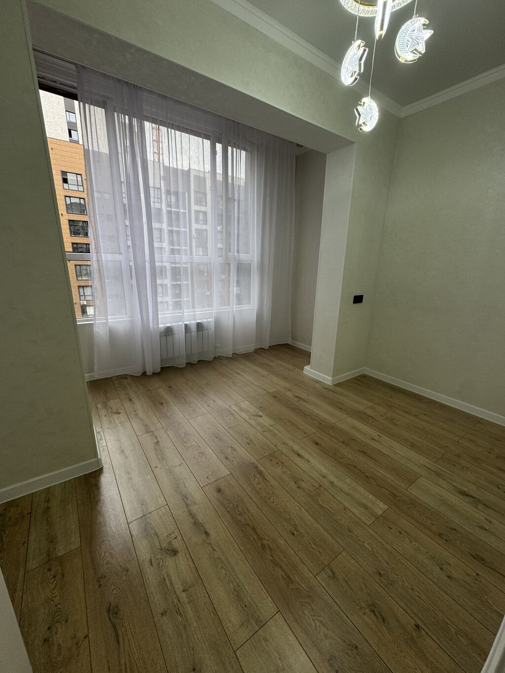 Продам 1-комнатную квартиру в районе Дасмия: фото 2
