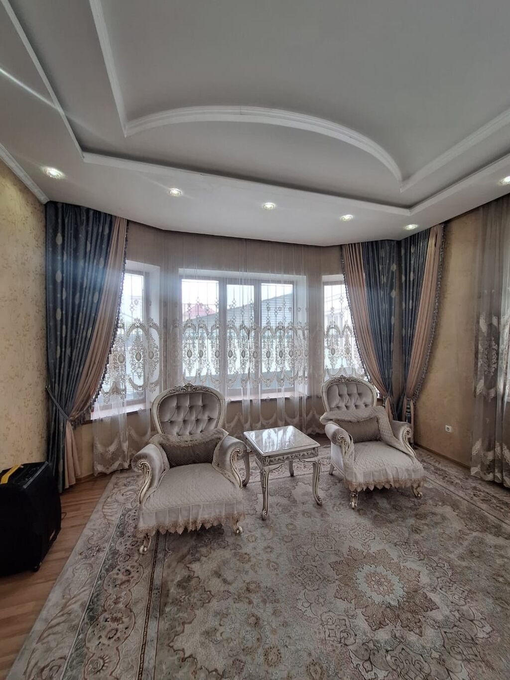 500 м², 8 комнат, Аламединский рынок / базар: фото 5