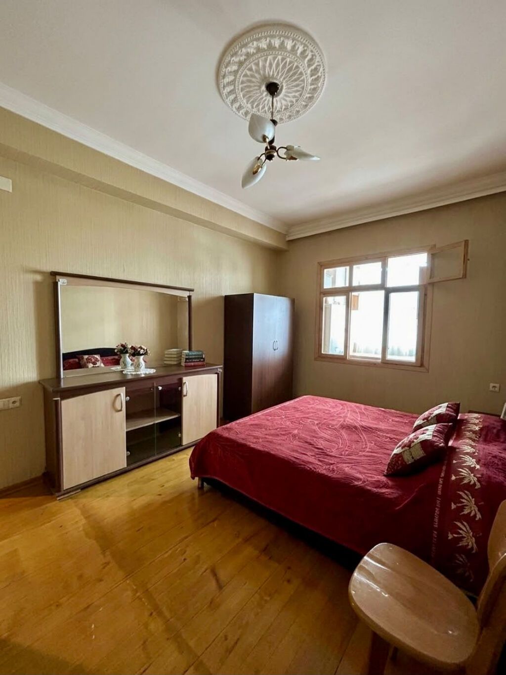 2 otaqlı, Yeni tikili, 64 kv. m