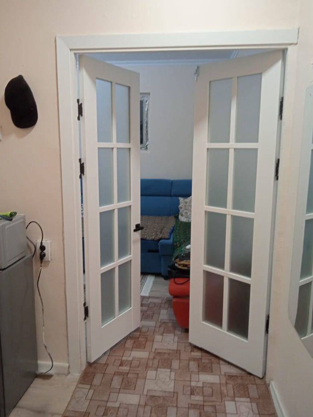1 комната, 35 м², 105 серия, 4 этаж, Косметический ремонт: фото 5
