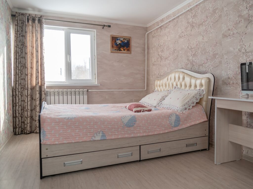 Продается дом в Каракол — уют, природа и простор для жизни Продается: фото 7