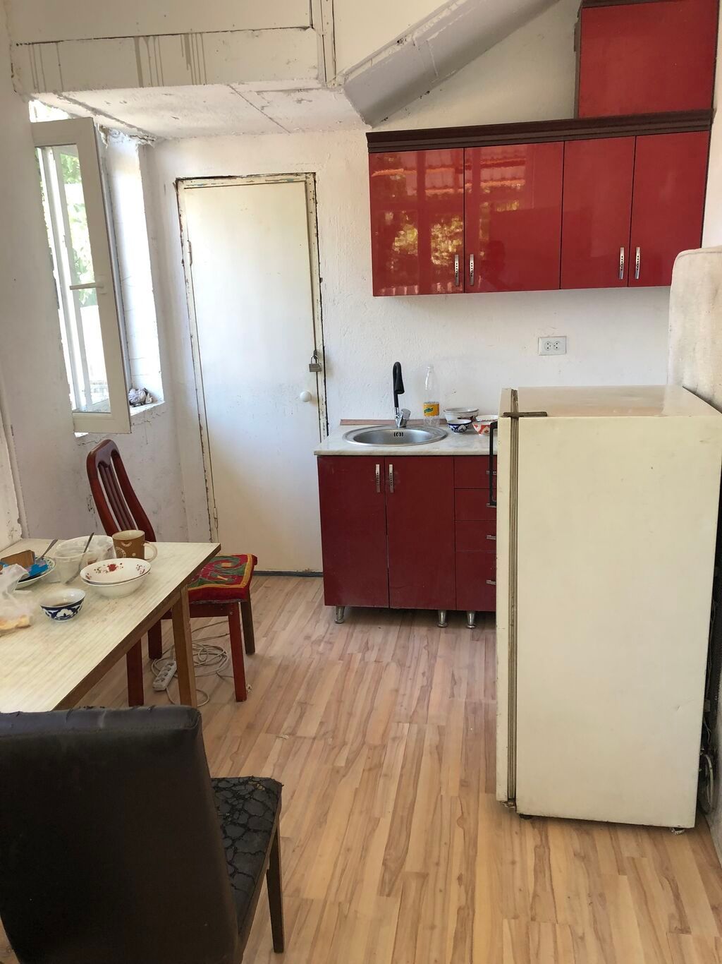 20 м², 2 комнаты, Старый толчок рынок / базар: фото 4
