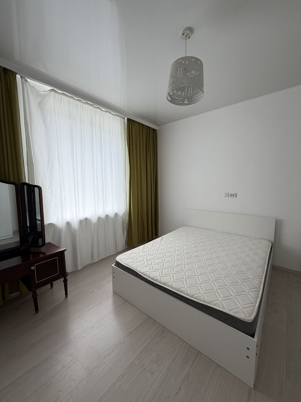 Студия, 45 м², Сталинка, 3 этаж, Евроремонт: фото 7