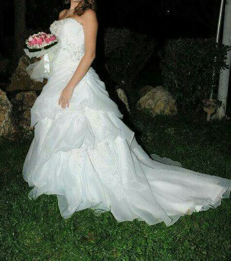 Wedding Clothes: σε lalafo.gr σε Περαία