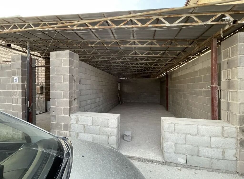 5 комнат, 150 м², 5 соток, Бишкек, Кара-Жыгач ж/м Собственник: фото 4